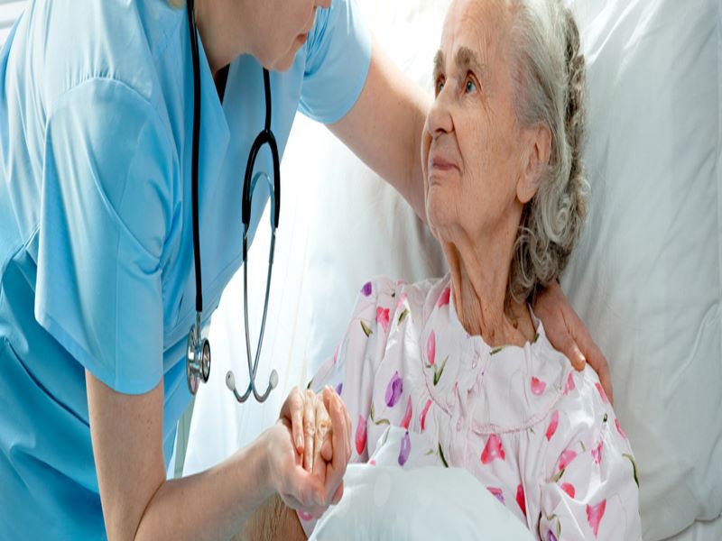 HOME HEALTH CARE SERVICES