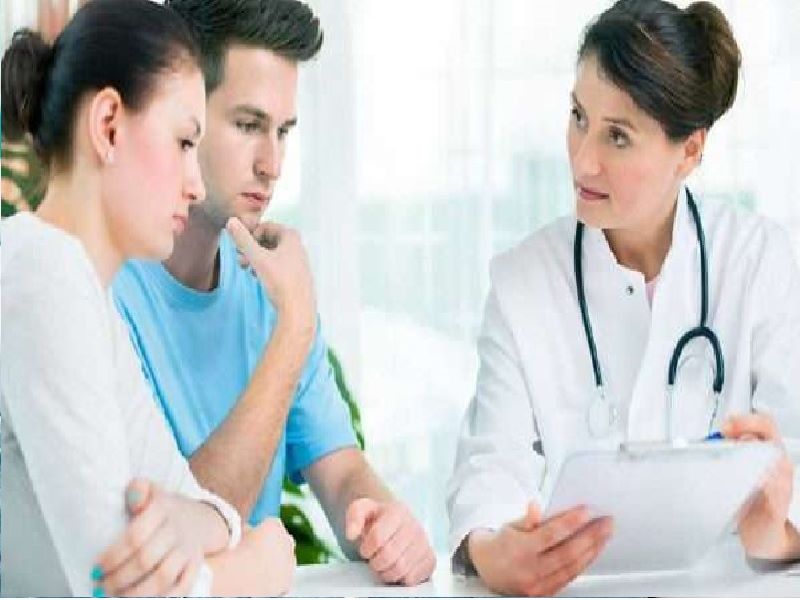 PRE-MARITAL MEDICAL CHECK-UP