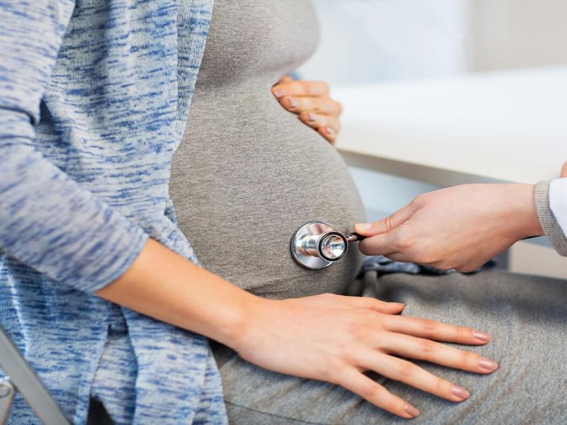 PREGNANCY & WOMEN HEALTH CLINIC