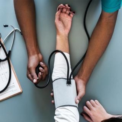 PRE-EMPLOYMENT HEALTH EXAMINATION